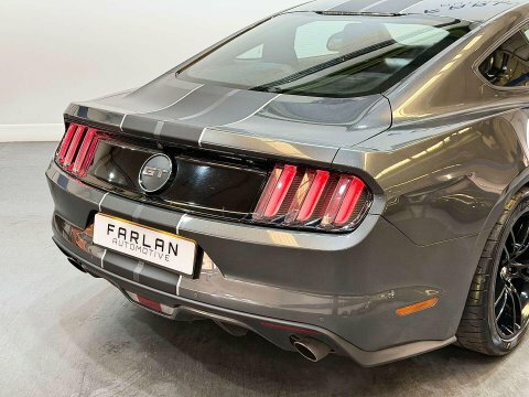 Ford Mustang 5.0 V8 Gt #23