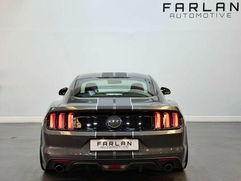 Ford Mustang 5.0 V8 Gt #20