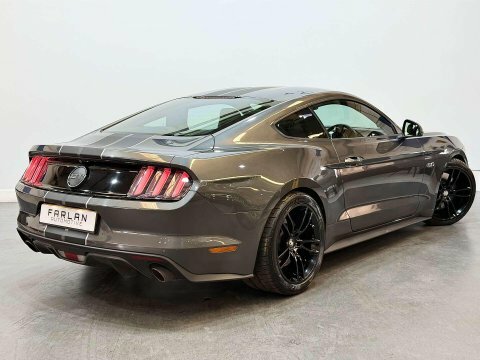 Ford Mustang 5.0 V8 Gt #26