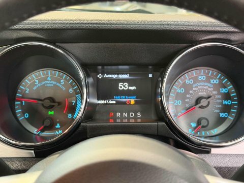 Ford Mustang 5.0 V8 Gt #31