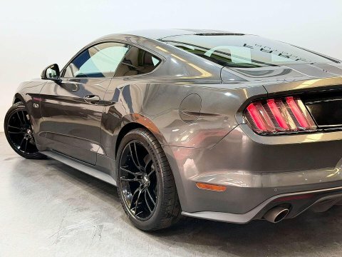 Ford Mustang 5.0 V8 Gt #18