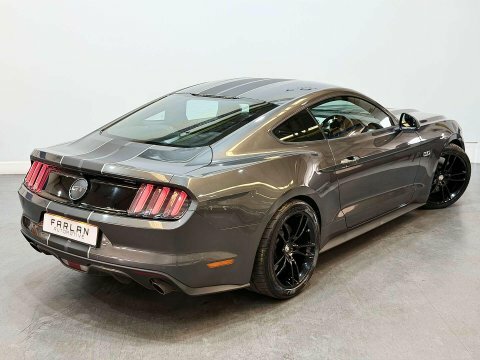 Ford Mustang 5.0 V8 Gt #25