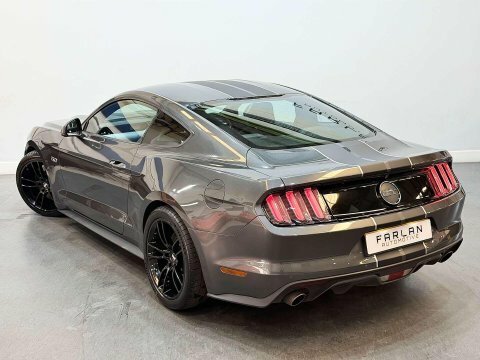 Ford Mustang 5.0 V8 Gt #19