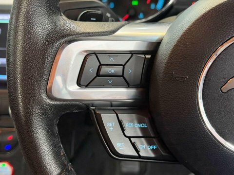 Ford Mustang 5.0 V8 Gt #29