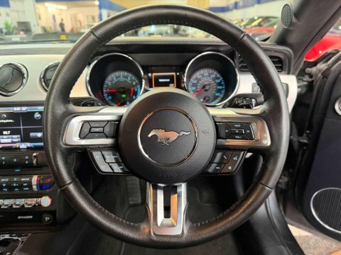 Ford Mustang 5.0 V8 Gt #28
