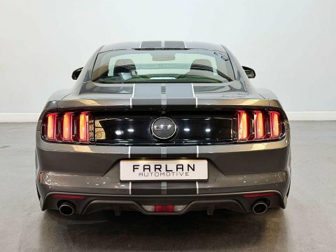 Ford Mustang 5.0 V8 Gt #22