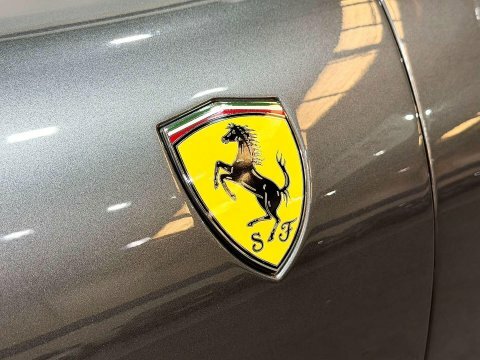 Ferrari Roma #39