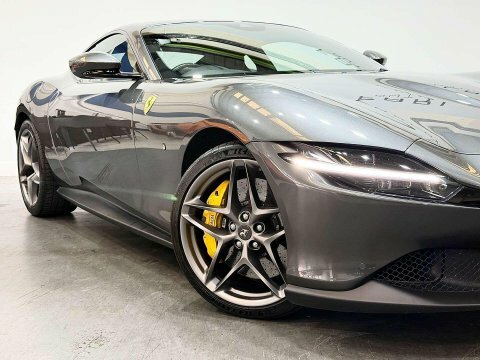 Ferrari Roma #7
