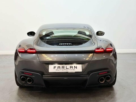 Ferrari Roma #22