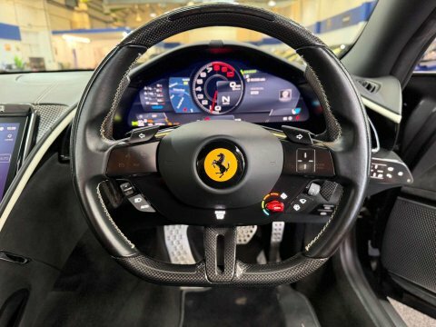 Ferrari Roma #32