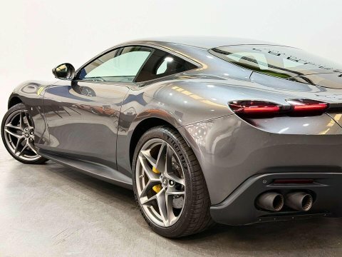 Ferrari Roma #20