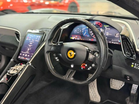 Ferrari Roma #29