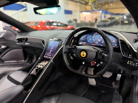 Ferrari Roma #46