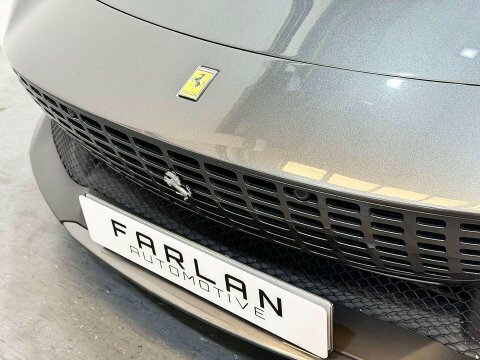 Ferrari Roma #38