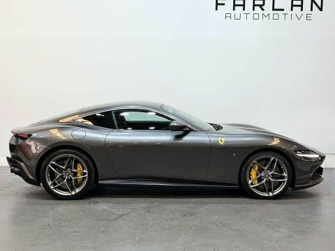 Ferrari Roma #17
