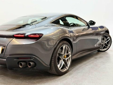 Ferrari Roma #27