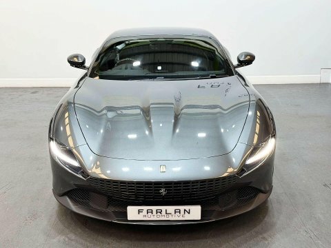 Ferrari Roma #11