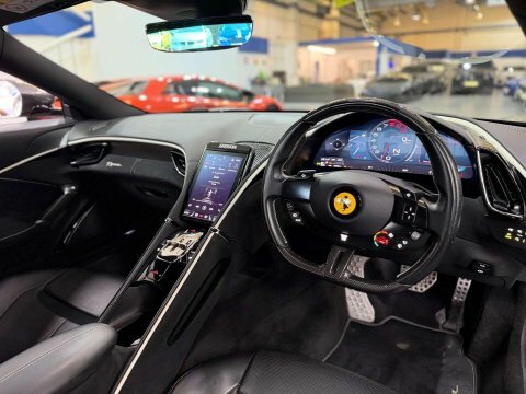 Ferrari Roma #28