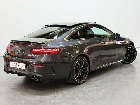Mercedes-Benz E Class 2 L Amg Line #25