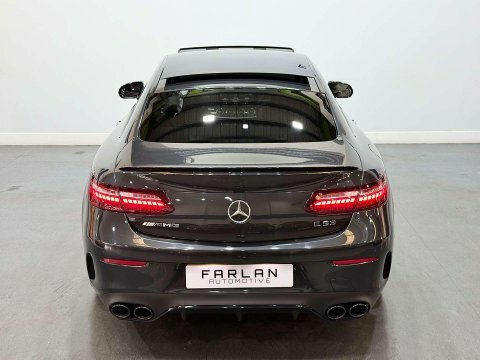 Mercedes-Benz E Class 2 L Amg Line #21