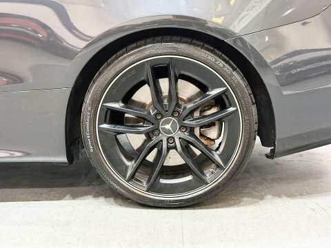 Mercedes-Benz E Class 2 L Amg Line #54