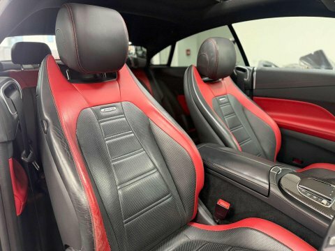 Mercedes-Benz E Class 2 L Amg Line #26