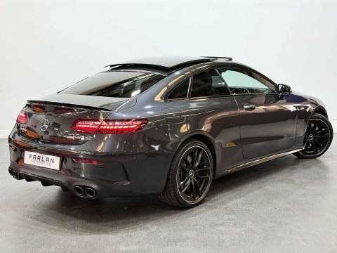 Mercedes-Benz E Class 2 L Amg Line #23