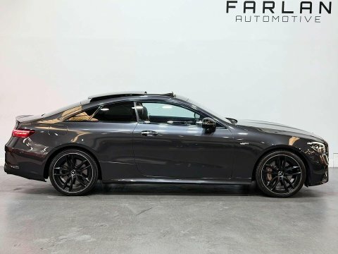 Mercedes-Benz E Class 2 L Amg Line #15