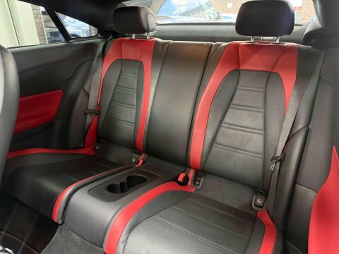 Mercedes-Benz E Class 2 L Amg Line #28