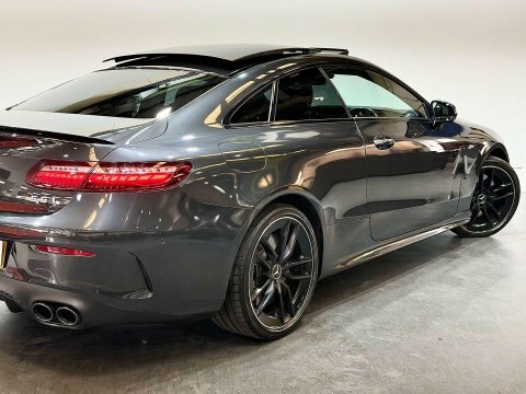 Mercedes-Benz E Class 2 L Amg Line #41