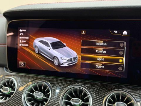 Mercedes-Benz E Class 2 L Amg Line #48