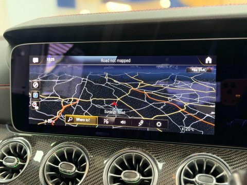 Mercedes-Benz E Class 2 L Amg Line #52