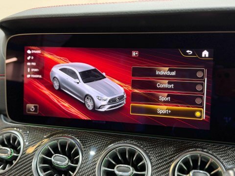 Mercedes-Benz E Class 2 L Amg Line #47