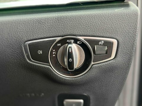 Mercedes-Benz E Class 2 L Amg Line #51