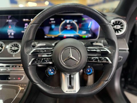 Mercedes-Benz E Class 2 L Amg Line #31