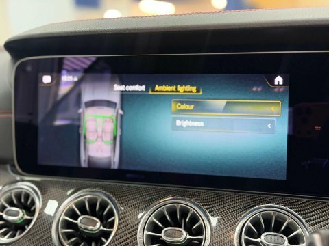 Mercedes-Benz E Class 2 L Amg Line #34