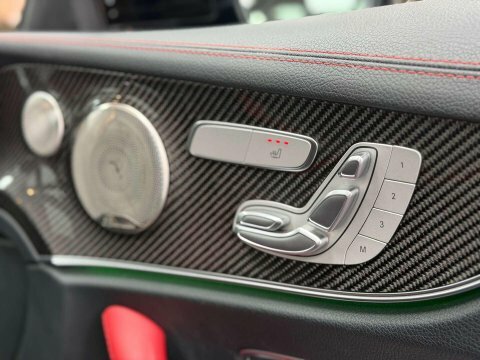 Mercedes-Benz E Class 2 L Amg Line #40