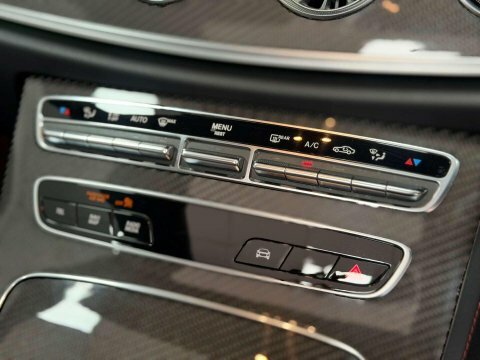 Mercedes-Benz E Class 2 L Amg Line #33