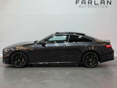 Mercedes-Benz E Class 2 L Amg Line #16