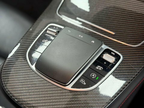 Mercedes-Benz E Class 2 L Amg Line #35