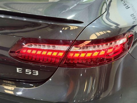 Mercedes-Benz E Class 2 L Amg Line #56