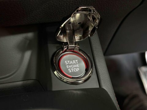 Audi RS5 2.9 Tfsi V6 Coupe Tiptronic Quattro 4  #53