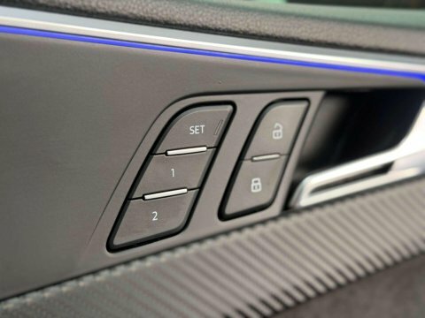 Audi RS5 2.9 Tfsi V6 Coupe Tiptronic Quattro 4  #56