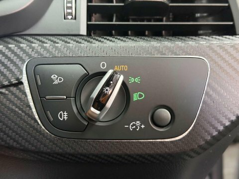 Audi RS5 2.9 Tfsi V6 Coupe Tiptronic Quattro 4  #58