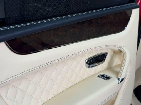 Bentley Bentayga Azure 3.0 V6 Hybrid Azure  #45