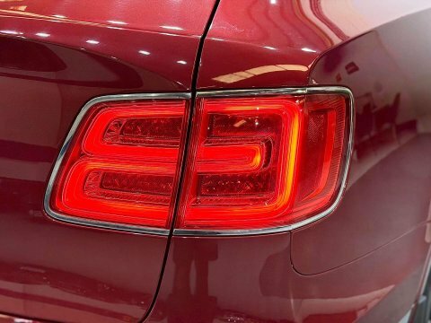 Bentley Bentayga Azure 3.0 V6 Hybrid Azure  #35