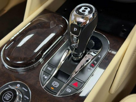 Bentley Bentayga Azure 3.0 V6 Hybrid Azure  #54
