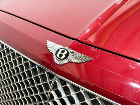 Bentley Bentayga Azure 3.0 V6 Hybrid Azure  #43