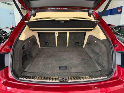 Bentley Bentayga Azure 3.0 V6 Hybrid Azure  #50