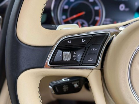 Bentley Bentayga Azure 3.0 V6 Hybrid Azure  #30